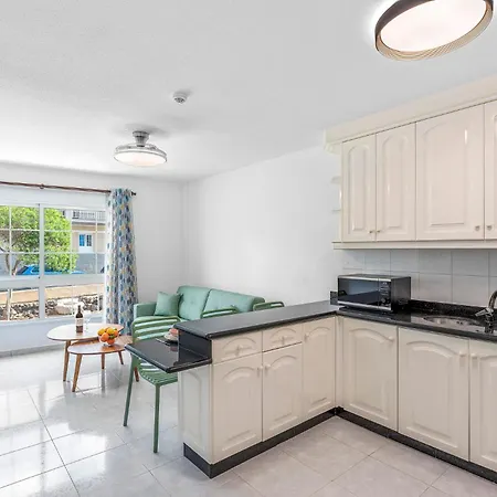 Medano4you Sunshine Port 11 Apartment Los Abrigos