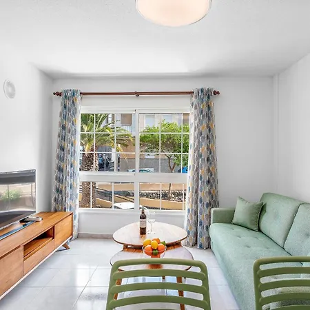 Medano4you Sunshine Port 11 Apartment