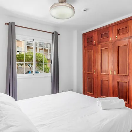 Apartment Medano4you Sunshine Port 11