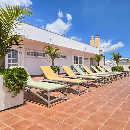 Apartment Medano4you Sunshine Port 11