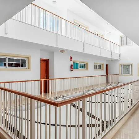 Apartment Medano4you Sunshine Port 11 Los Abrigos
