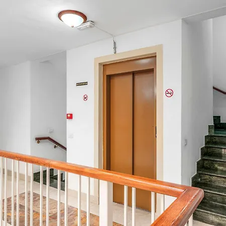 Apartment Medano4you Sunshine Port 11 Los Abrigos