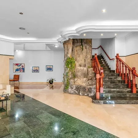 Apartment Medano4you Sunshine Port 11 Los Abrigos