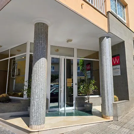 Medano4you Sunshine Port 11 Apartment *