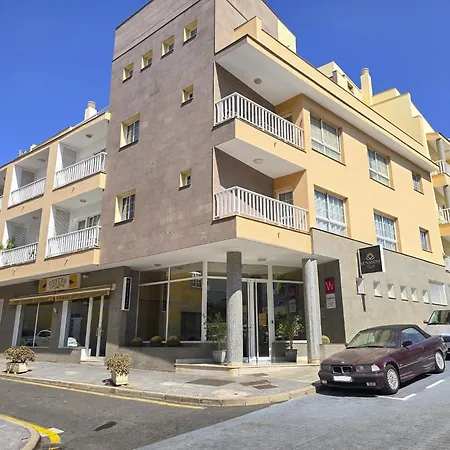 Medano4you Sunshine Port 11 Apartment